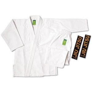 ProForce Gladiator Pearl Jiu-Jitsu UniformB004IQ6CVI