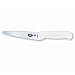 Victorinox Cutlery 6-Inch Chef's Knife, White Fibrox Handle