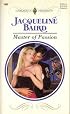 Master Of Passion (Harlequin Presents, No 1683)