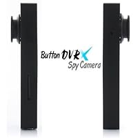 4GB Mini Spy Button Camera Hidden DVR Camcorder