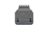 Oster Size # 7/8 Elite Cryogen-X Blade w/ Agion Coating # 78919-536