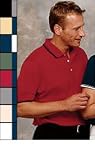 D&J Perfect Pima Polo Shirt