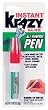 KRAZY GLUE KRAZY GLUE PEN