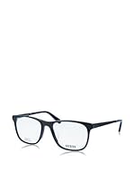 GUESS Montura 1877 (54 mm) Negro