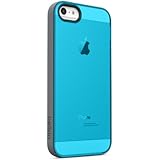 Belkin Grip Candy Sheer Case for iPhone 5 and 5S (Turquoise)