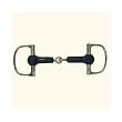 Coronet Rubber Mouth Dee Bit - Hard 5" [Misc.]