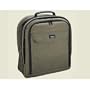 Exec Khaki Backpack for Laptopsformal Styling Like A Briefcase
