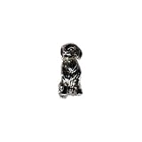 Eve's Addiction Spaniel Bead - Pandora Bead & Bracelet Compatible