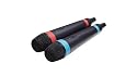 SingStar Official Wireless Microphone x2