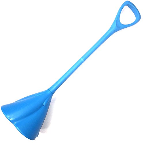 EasyGoProducts Hand Powered Clothes Washing Wand, Blue Home Garden Household Appliances Laundry