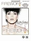 Firework (Original Sheet Music Editions)