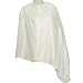 Scarf for Ladies Pure Cashmere Pashmina Wrap Clothes for Winter 82 x 30 inches
