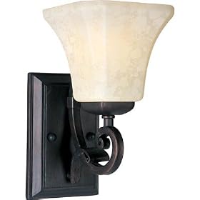 Oak Harbor One Light Wall Sconce