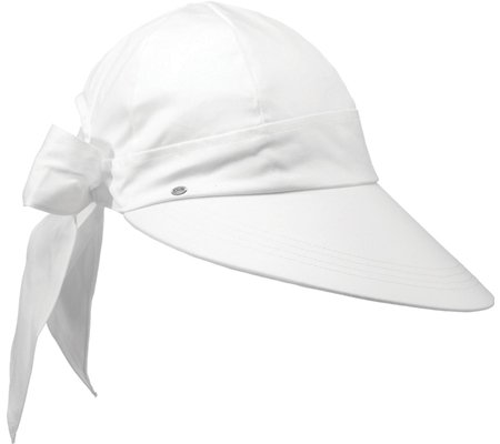 Betmar Women's Fabulous Face Framer Hat