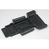 Duratrax Chassis Plate Rear Evader ST by Duratrax