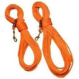 Trainer Check Cord (3/8 x 50') Upland Orange Only