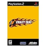 Crazy Taxi