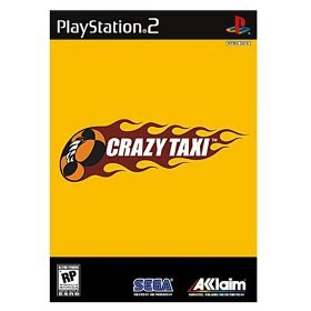 Crazy Taxi Crazy Taxi