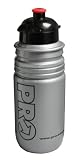 SHIMANO PRO(シマノプロ) ボトル ハイドラ 550ml シルバー PR320042