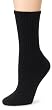 Fruit of the Loom Women's 6-Pack Crew Socks