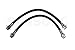 Sunsong 2205089 Brake Hydraulic Hose