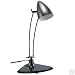 Hi-Intensity Desk Lamp Adjustable Arm & Base (Bulb Included)