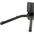 Sanus Systems VMAVB Component Shelf Wall Mount (Black)