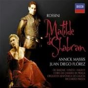 Rossini - Matilde di Shabran (Rossini Opera Festival Live 2005)