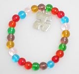 Just Cause? Autism Awareness Bracelet
