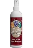 Wine Away Red Wine Stain Remover,12-Ounces