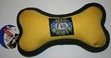 Ethical Pet - Big Brute Nylon Chewbone - 10 1/2 in - Yellow