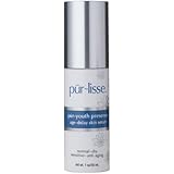 Purlisse Pur-Youth Preserve Facial Treatment, 1.0 Ounce