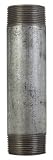 SEMINOLE TUBE - NIPPLES LTL 0101500700 STANDARD GALVANIZED NIPPLE 1-1/2