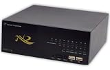 全主要ネットワークカメラメーカー対応レコーダー NVR-116 HDD なしタイプ