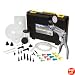 Mityvac MITMV8500 Silverline Elite Automotive Vacuum Pump Kit