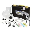 Mityvac MITMV8500 Silverline Elite Automotive Vacuum Pump Kit