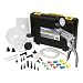 Mityvac MITMV8500 Silverline Elite Automotive Vacuum Pump Kit