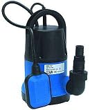 Produkt-Bild: Tauchpumpe f&uuml;r sauberes Wasser 5000l/h, F&ouml;rderh&ouml;he 6m 230V/50Hz