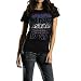 Alpinestars Women's DNA Skinny T-Shirt