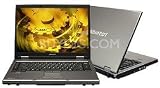 Toshiba Tecra A9-S9020V - Core 2 Duo T8300 / 2.4 GHz - Centrino - RAM 2 GB - HDD 160 GB - DVD?RW (?R DL) / DVD-RAM - GMA X3100 Dynamic Video Memory Technology 4.0 - Gigabit Ethernet - WLAN : Bluetooth 2.0 EDR, 802.11 a/b/g/n (draft) - TPM - fingerprint reader - Vista Business / XP Pro downgrade - 15.4 Widescreen TFT 1280 x 800 ( WXGA )
