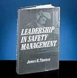 LEADERSHIP IN SAFETY MANAGEMNT - Leadership in Safety Management - Model 56615-576 - Each