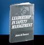 LEADERSHIP IN SAFETY MANAGEMNT - Leadership in Safety Management - Model 56615-576 - Each
