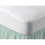 Super King Anti Allergy Waterproof Terry Towelling Mattress Protector