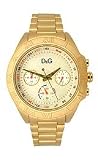 D&G Dolce & Gabbana Women's Pampelonne watch #DW0446