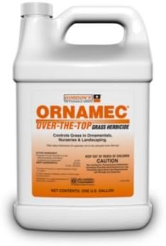 Ornamec Grass Herbicide Gallon