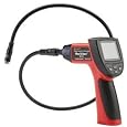 Autel (AULMV10155) MaxiVideo MV101 Digital Inspection Videoscope with 5.5 mm Camera Head