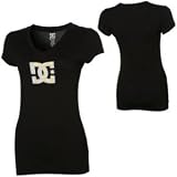 DC Jenny V-Neck T-Shirt - Short-Sleeve - Women's