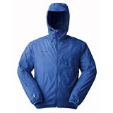 MAMMUT(マムート) Salober Jackt 5256(berny blue) XS 1010-09200 MAMMUT(マムート) Salober Jackt 5256(berny blue) XS 1010-09200