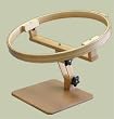 Hinterberg Design 18" Quilting Lap Hoop