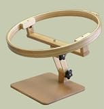 Hinterberg Design 18 Quilting Lap Hoop